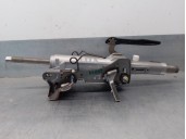Replacement steering column for Audi A6 Lim. (4G2) 3.0 V6 24V TDI OEM IAM reference 4G0419502D 4G0419502J 