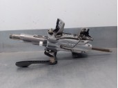 Replacement steering column for Audi A6 Lim. (4G2) 3.0 V6 24V TDI OEM IAM reference 4G0419502D 4G0419502J 