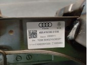 Replacement steering column for Audi A6 Lim. (4G2) 3.0 V6 24V TDI OEM IAM reference 4G0419502D 4G0419502J 
