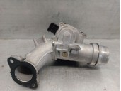 Recambio de caja mariposa para renault twingo ii (cn0_) 1.5 dci 75 referencia OEM IAM 8200614985 076217603 VALEO