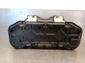 Recambio de cuadro instrumentos para toyota auris 1.4 turbodiesel cat referencia OEM IAM 838000Z290 838000Z290 