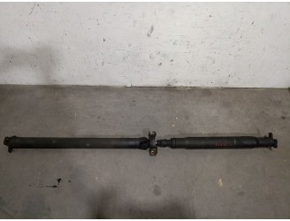 Recambio de transmision central para mercedes-benz clase c (w202) berlina 2.5 diesel cat referencia OEM IAM A2024105806  