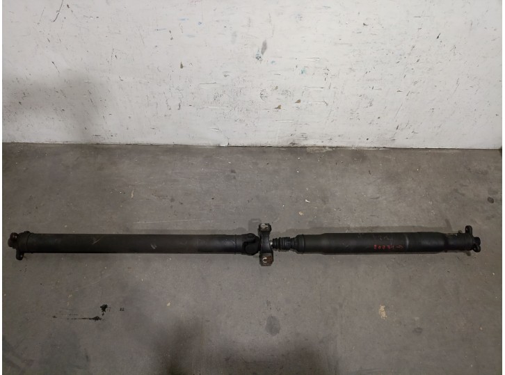 Recambio de transmision central para mercedes-benz clase c (w202) berlina 2.5 diesel cat referencia OEM IAM A2024105806  