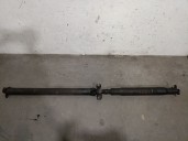 Recambio de transmision central para mercedes-benz clase c (w202) berlina 2.5 diesel cat referencia OEM IAM A2024105806  