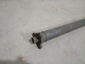 Recambio de transmision central para mercedes-benz clase c (w202) berlina 2.5 diesel cat referencia OEM IAM A2024105806  