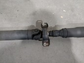 Recambio de transmision central para mercedes-benz clase c (w202) berlina 2.5 diesel cat referencia OEM IAM A2024105806  