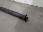 Recambio de transmision central para mercedes-benz clase c (w202) berlina 2.5 diesel cat referencia OEM IAM A2024105806  