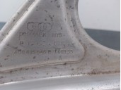 Recambio de travesaño superior para audi a6 lim. (4g2) 3.0 v6 24v tdi referencia OEM IAM 4G0805645B 13033607S