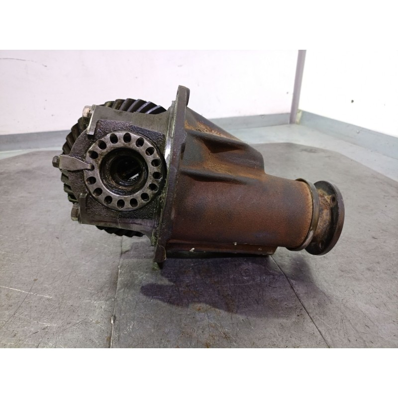 Recambio de diferencial delantero para suzuki samurai todo terreno, abierta (sj_) 1.9 d (sj419) referencia OEM IAM 2745183000 27