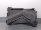 Recambio de cubrecarter para audi a6 lim. (4g2) 3.0 v6 24v tdi referencia OEM IAM   