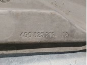 Recambio de cubrecarter para audi a6 lim. (4g2) 3.0 v6 24v tdi referencia OEM IAM   