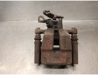 Recambio de pinza freno trasera izquierda para renault megane iii hatchback (bz0/1_, b3_) 1.2 tce (bz16, bz28) referencia OEM IA