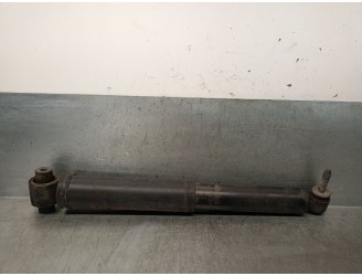 Recambio de amortiguador trasero izquierdo para renault megane iii hatchback (bz0/1_, b3_) 1.2 tce (bz16, bz28) referencia OEM I