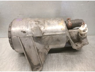 Recambio de soporte filtro gasoil para renault laguna ii grandtour (kg0) 2.2 dci turbodiesel referencia OEM IAM 8200004960 82000