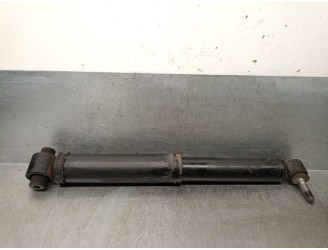 Recambio de amortiguador trasero derecho para renault megane iii hatchback (bz0/1_, b3_) 1.2 tce (bz16, bz28) referencia OEM IAM