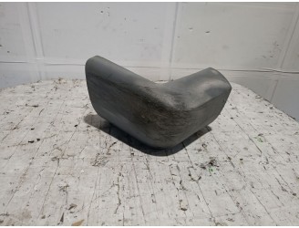 Recambio de puntera paragolpes trasera izquierda para citroën c15 furgoneta/monovolumen (vd_) 1.9 d referencia OEM IAM 95592805Y