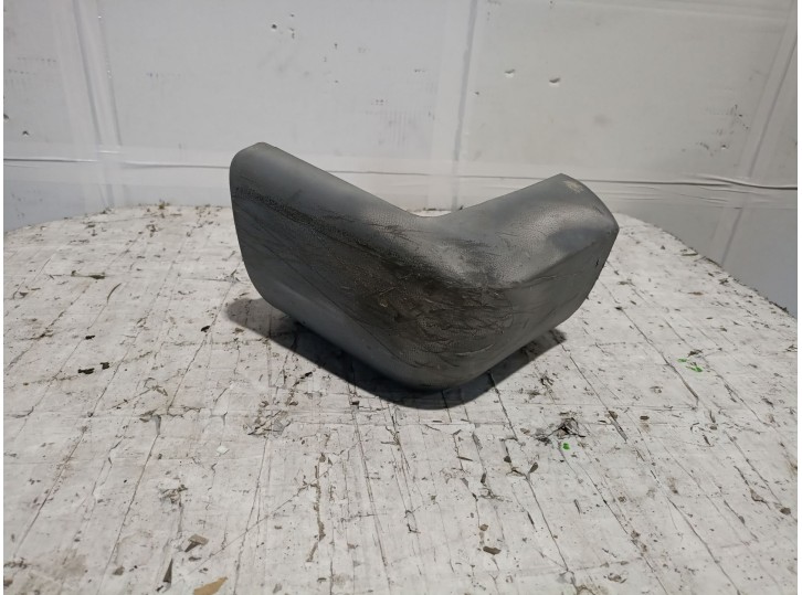 Recambio de puntera paragolpes trasera izquierda para citroën c15 furgoneta/monovolumen (vd_) 1.9 d referencia OEM IAM 95592805Y