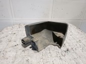 Recambio de puntera paragolpes trasera izquierda para citroën c15 furgoneta/monovolumen (vd_) 1.9 d referencia OEM IAM 95592805Y