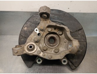 Recambio de mangueta trasera izquierda para infiniti fx 3.0 v6 diesel cat referencia OEM IAM 430191CA0B 430191CA0B 