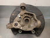 Recambio de mangueta trasera izquierda para infiniti fx 3.0 v6 diesel cat referencia OEM IAM 430191CA0B 430191CA0B 