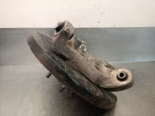 Recambio de mangueta trasera izquierda para infiniti fx 3.0 v6 diesel cat referencia OEM IAM 430191CA0B 430191CA0B 