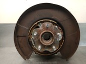 Recambio de mangueta trasera izquierda para infiniti fx 3.0 v6 diesel cat referencia OEM IAM 430191CA0B 430191CA0B 