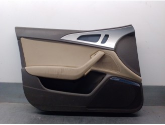 Recambio de guarnecido puerta delantera izquierda para audi a6 lim. (4g2) 3.0 v6 24v tdi referencia OEM IAM 4G0867305 4G0867305E