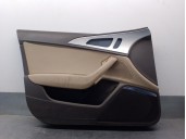 Recambio de guarnecido puerta delantera izquierda para audi a6 lim. (4g2) 3.0 v6 24v tdi referencia OEM IAM 4G0867305 4G0867305E