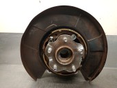 Recambio de mangueta trasera derecha para infiniti fx 3.0 v6 diesel cat referencia OEM IAM 430181CA0B 430181CA0B 