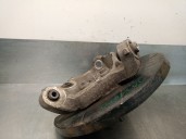 Recambio de mangueta trasera derecha para infiniti fx 3.0 v6 diesel cat referencia OEM IAM 430181CA0B 430181CA0B 