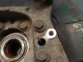 Recambio de mangueta trasera derecha para infiniti fx 3.0 v6 diesel cat referencia OEM IAM 430181CA0B 430181CA0B 