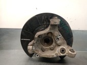 Recambio de mangueta trasera derecha para infiniti fx 3.0 v6 diesel cat referencia OEM IAM 430181CA0B 430181CA0B 