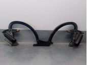 Recambio de bisagra porton para audi a6 lim. (4g2) 3.0 v6 24v tdi referencia OEM IAM 4G5827301B 4G5827302B