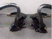 Recambio de bisagra porton para audi a6 lim. (4g2) 3.0 v6 24v tdi referencia OEM IAM 4G5827301B 4G5827302B