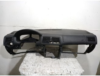 Recambio de salpicadero para volkswagen golf iv (1j1) 1.6 referencia OEM IAM 1J1857002C 