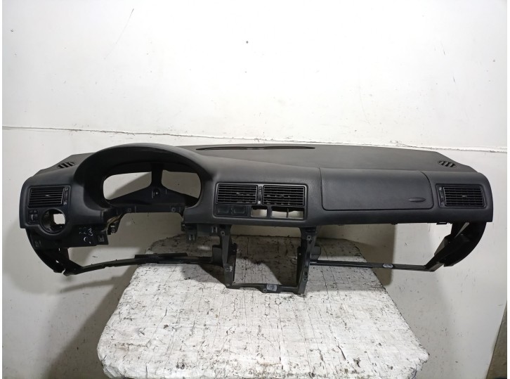 Replacement dashboard for Volkswagen Golf IV (1J1) 1.6 OEM IAM reference 1J1857002C 