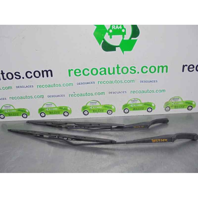 Recambio de brazo limpia delantero derecho para peugeot partner (s1) 1.9 diesel referencia OEM IAM   