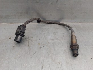 Replacement lambda sensor for Opel Astra J Sports Tourer (P10) 2.0 CDTi (35) OEM IAM reference 55572548 855278 0281004161
