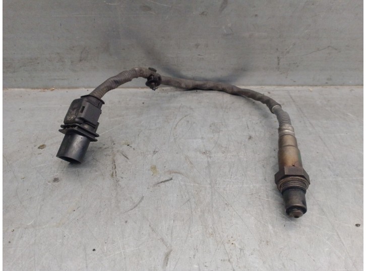 Recambio de sonda lambda para opel astra j sports tourer (p10) 2.0 cdti (35) referencia OEM IAM 55572548 855278 0281004161