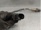 Recambio de sonda lambda para opel astra j sports tourer (p10) 2.0 cdti (35) referencia OEM IAM 55572548 855278 0281004161