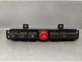 Recambio de warning para opel antara a (l07) 2.0 cdti 4x4 referencia OEM IAM 96673014 
