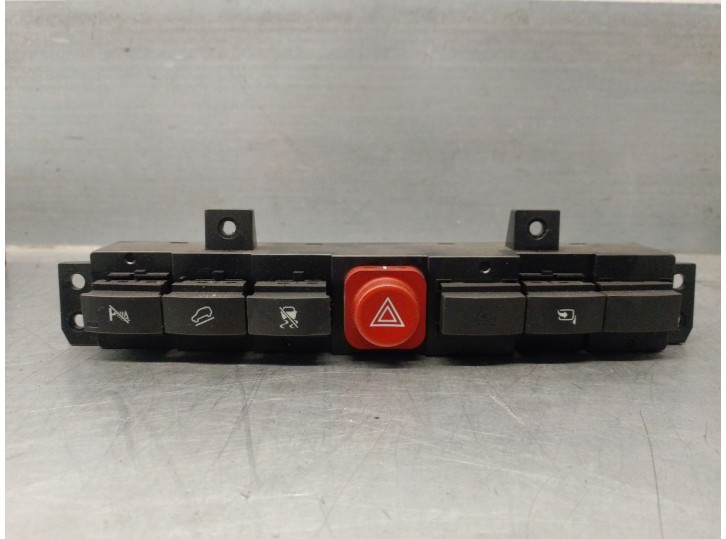 Recambio de warning para opel antara a (l07) 2.0 cdti 4x4 referencia OEM IAM 96673014 