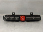 Recambio de warning para opel antara a (l07) 2.0 cdti 4x4 referencia OEM IAM 96673014 