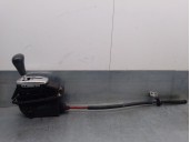 Recambio de palanca cambio para audi a6 c5 avant (4b5) 2.5 tdi quattro referencia OEM IAM 4B0713093N 4B0713093N 