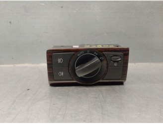 Recambio de mando luces salpicadero para opel antara a (l07) 2.0 cdti 4x4 referencia OEM IAM 96672909  