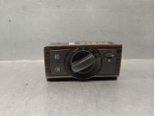 Recambio de mando luces salpicadero para opel antara a (l07) 2.0 cdti 4x4 referencia OEM IAM 96672909 