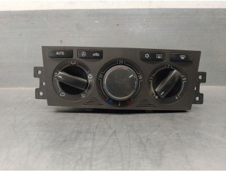 Recambio de mando calefaccion / aire acondicionado para opel antara a (l07) 2.0 cdti 4x4 referencia OEM IAM 96873526 96873526 