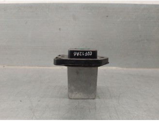 Recambio de resistencia calefaccion para opel antara a (l07) 2.0 cdti 4x4 referencia OEM IAM 1388874 1388874 