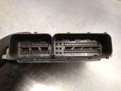 Recambio de centralita motor uce para opel antara a (l07) 2.0 cdti 4x4 referencia OEM IAM 96858577 0281014296 BOSCH