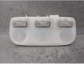 Recambio de luz interior para renault megane iii hatchback (bz0/1_, b3_) 1.2 tce (bz16, bz28) referencia OEM IAM 264300008R 2643